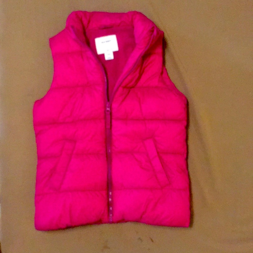 Vest